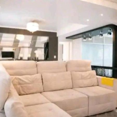 쿠리치바 Apart Luxo No Centro Com Hidromassagem 아파트 외부 사진