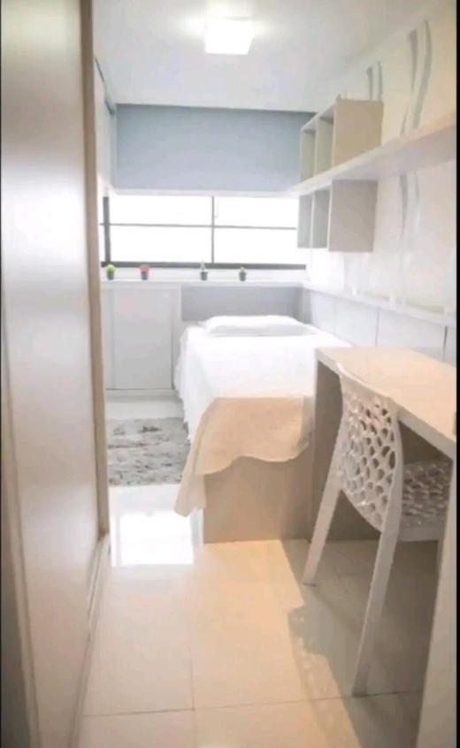 쿠리치바 Apart Luxo No Centro Com Hidromassagem 아파트 외부 사진