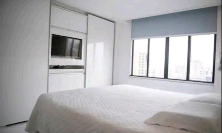 쿠리치바 Apart Luxo No Centro Com Hidromassagem 아파트 외부 사진