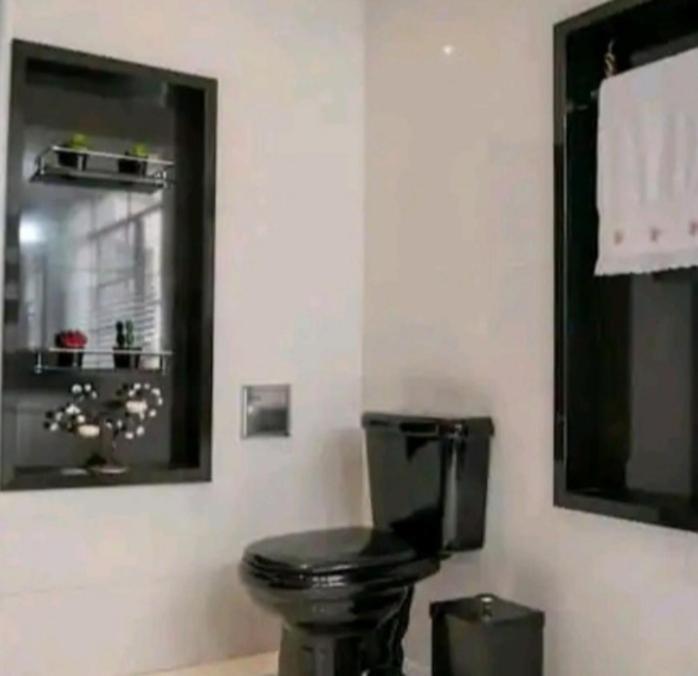 쿠리치바 Apart Luxo No Centro Com Hidromassagem 아파트 외부 사진